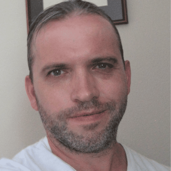 Profile image for John G.