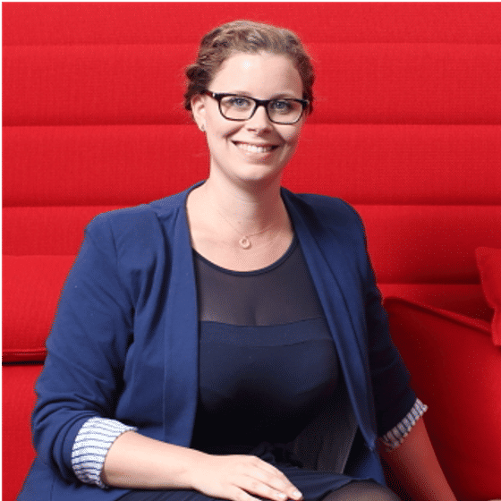 Profile image for Simone Liegl