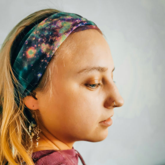 Profile image for Sevasti Klein Samara