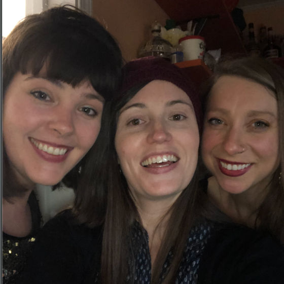 Profile image for Lacey Drummond