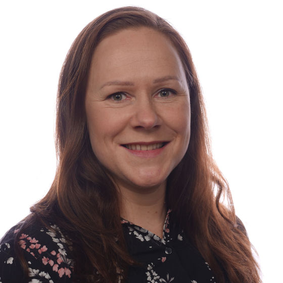 Profile image for Kristiina L.