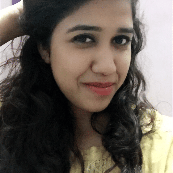 Profile image for himani goswami