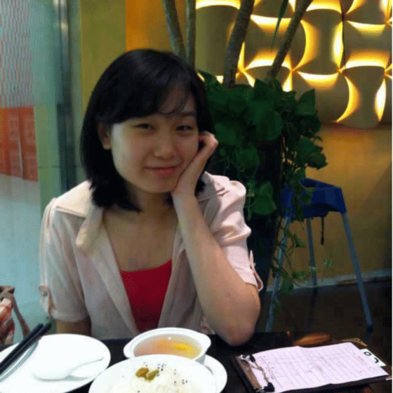 Profile image for Wang Hanyue