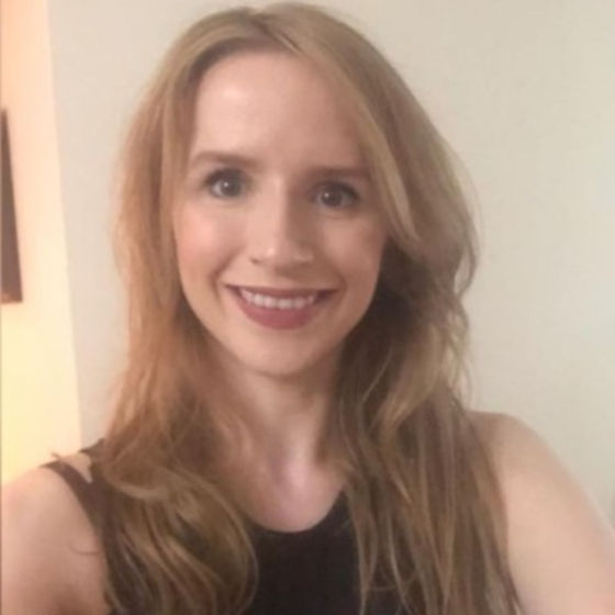 Profile image for Louise Egan