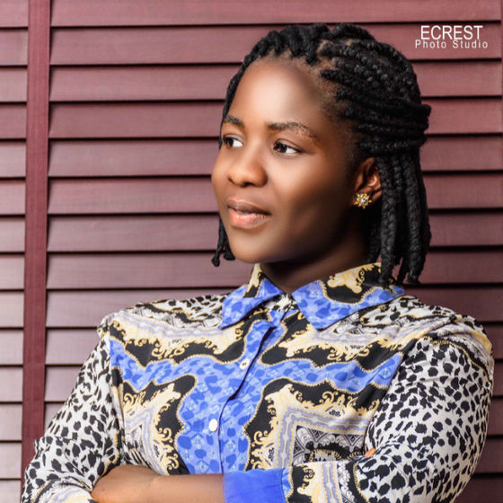 Profile image for Faith Agu