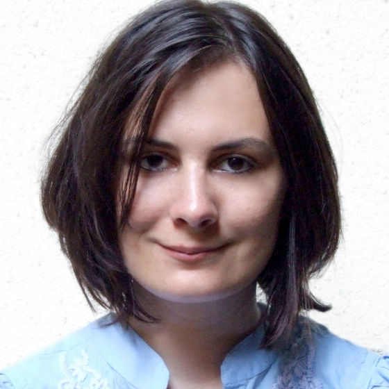Profile image for Éva P.