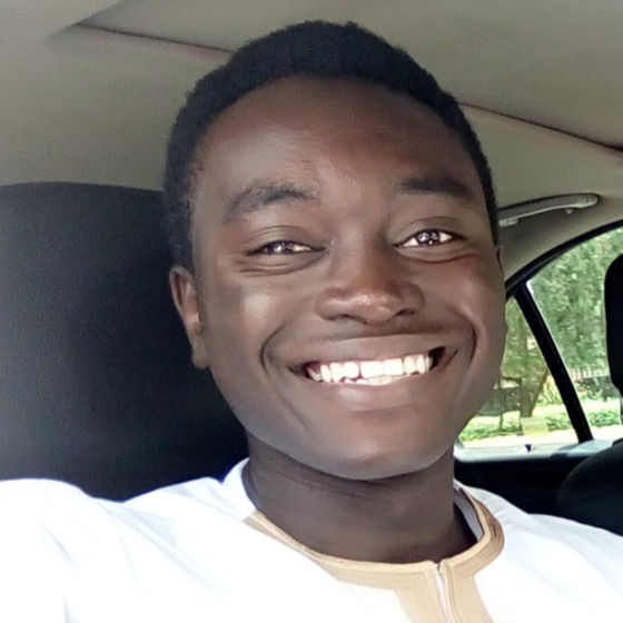 Profile image for Timzing Lakan