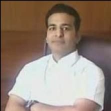 Mohit Bakshi