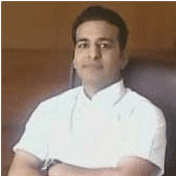 Mohit Bakshi
