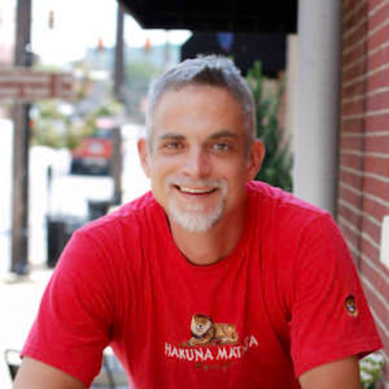 Profile image for Mark M.