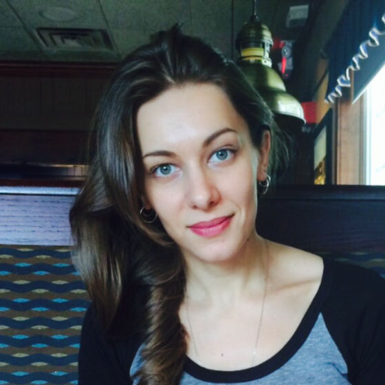 Profile image for Jaqueline Massucheto