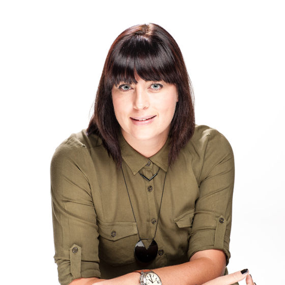 Profile image for Nadya Santapaga
