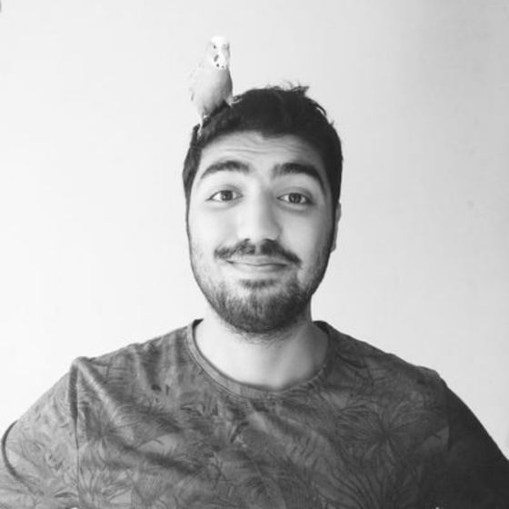 Profile image for Güven Sözmen