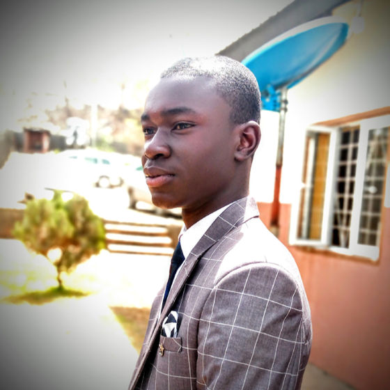 Profile image for Eze Charles