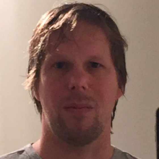 Profile image for Dennis Smit