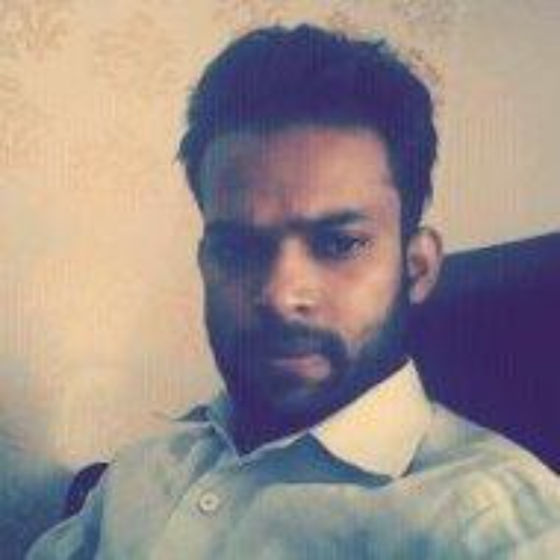 Profile image for Arbaj Hasan