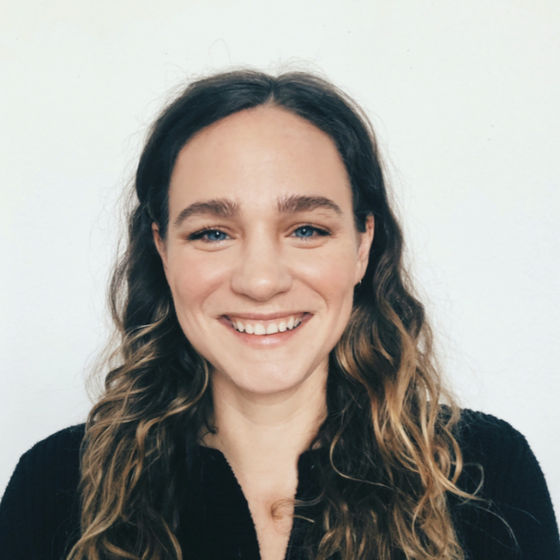 Profile image for Haley Knight