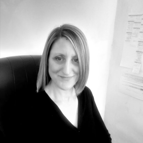 Profile image for Alexandra Kegie