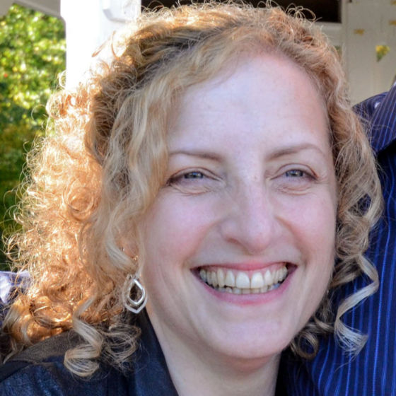 Profile image for Lisa Temkin