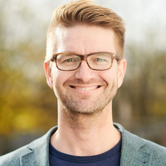 Profile image for Mads S.