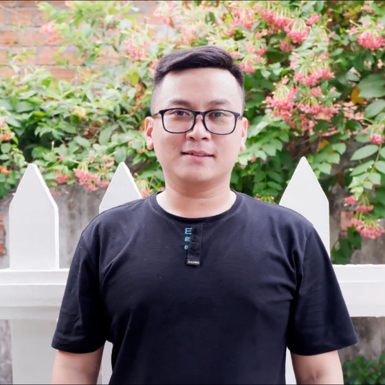 Profile image for Nguyen Van Hoang