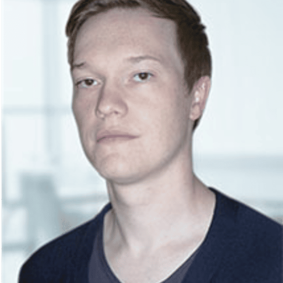 Profile image for Marcel M.