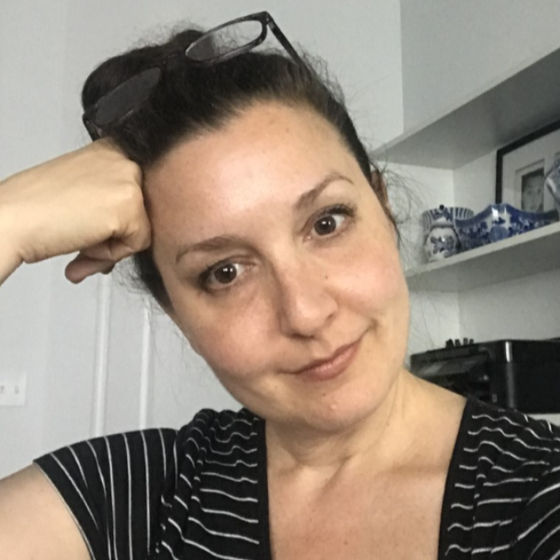 Profile image for Donna Lindsey