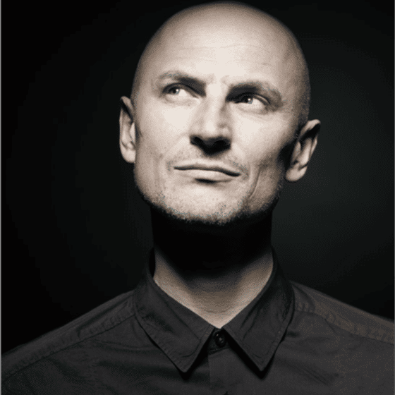 Herve David