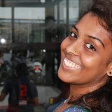 Swetlana M Patil