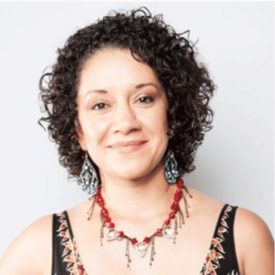 Profile image for Rebekah S Alcantar