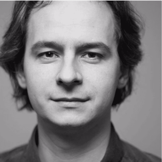 Profile image for Julian Oczkowski