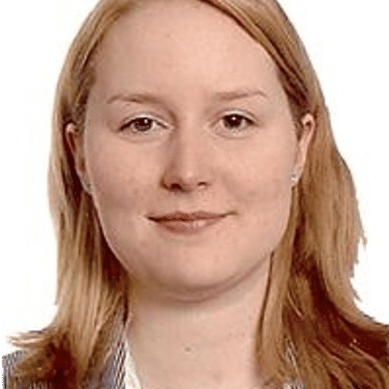 Profile image for Barbara Oehninger