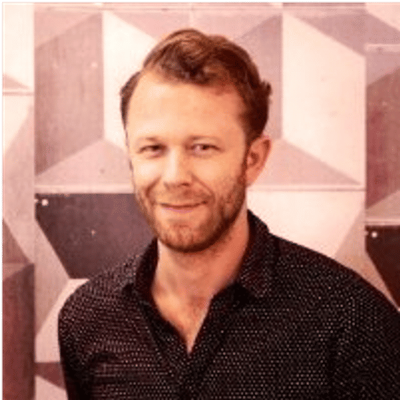 Profile image for Rick Hartley