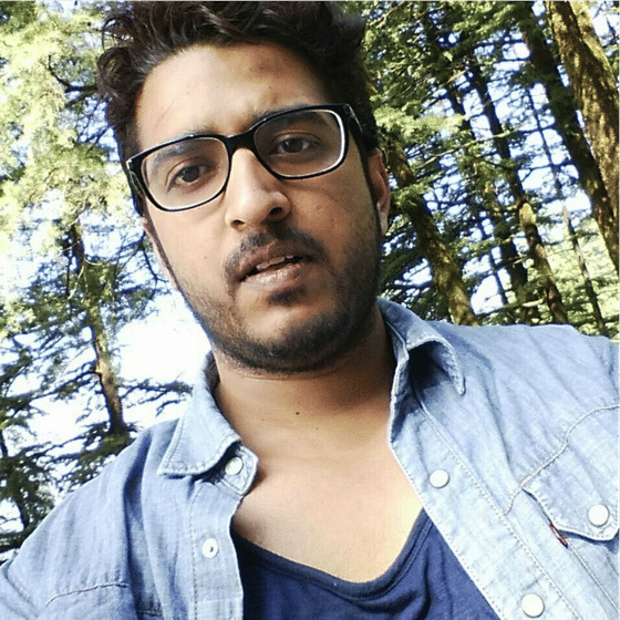 Profile image for Vivek Kumar