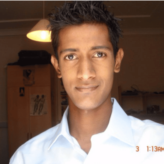 Profile image for prasad khasnis