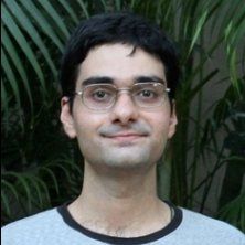 Prasanna G.