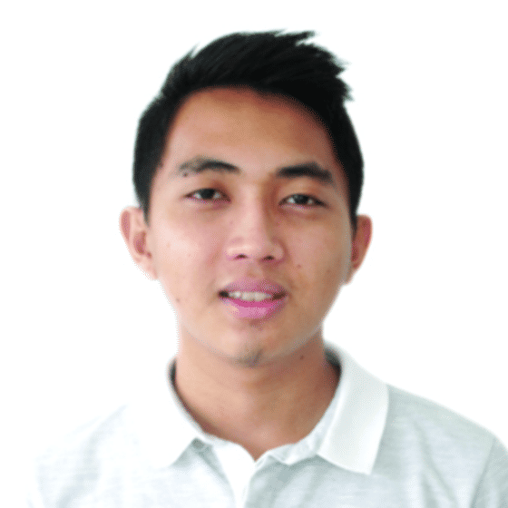 Profile image for Bryan Joseph Reas