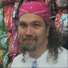 Gideon Cohen