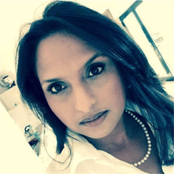 玛琳·p·Naicker
