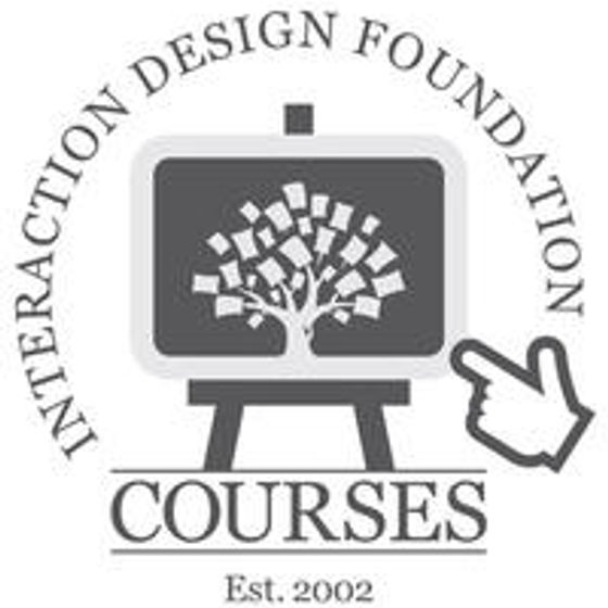 Profile image for IxDF Course Instructor