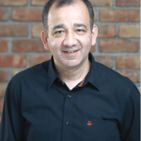 Profile image for Tarun Kohli