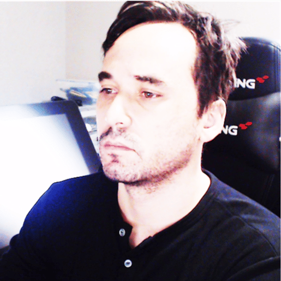 Profile image for Ronaldo Silva