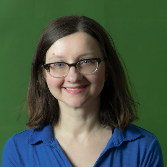 Profile image for Eva K.