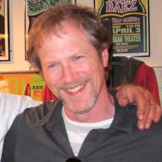 Profile image for Brent Heckerman