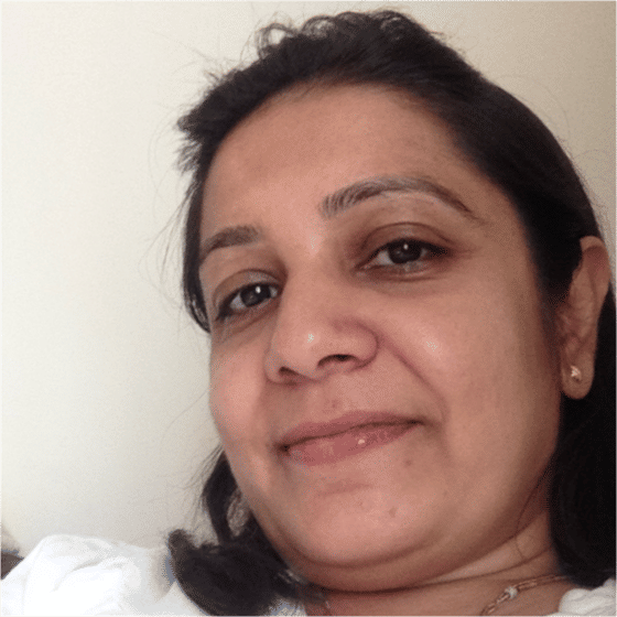 Profile image for hetal