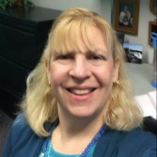 Mary Ann Sprague