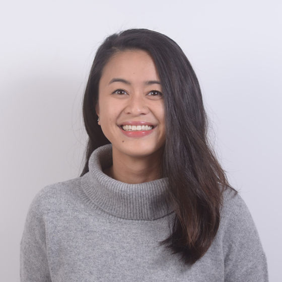 Profile image for Patricia Gamboa