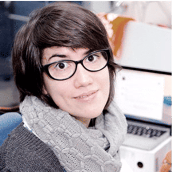 Profile image for Marta Salas