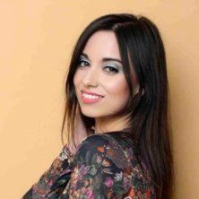 Ana Santos photo