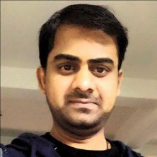 Vasanth Kumar Talla